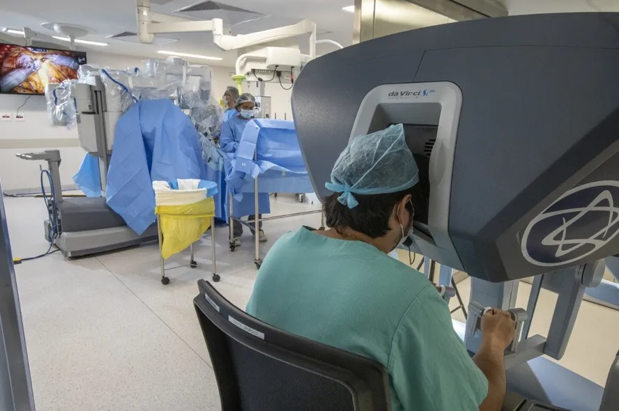 top cirurgical services